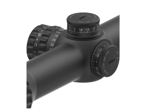 Continental x8 3-24x56 SFP SCOL-50