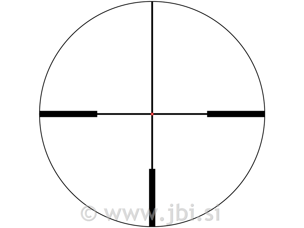 Grizzly 2.5-15x50i HD SFP SCOM-48