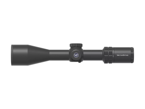 Grizzly 2.5-15x50i HD SFP SCOM-48