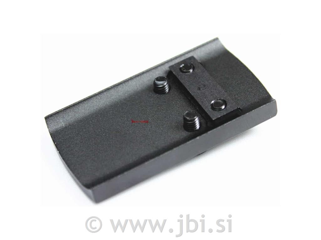 Glock Mount Base SCRDM-01