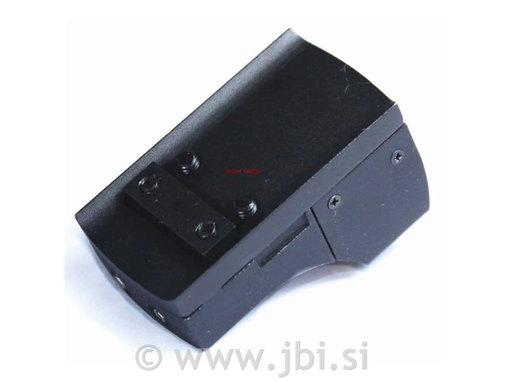 Glock Mount Base SCRDM-01