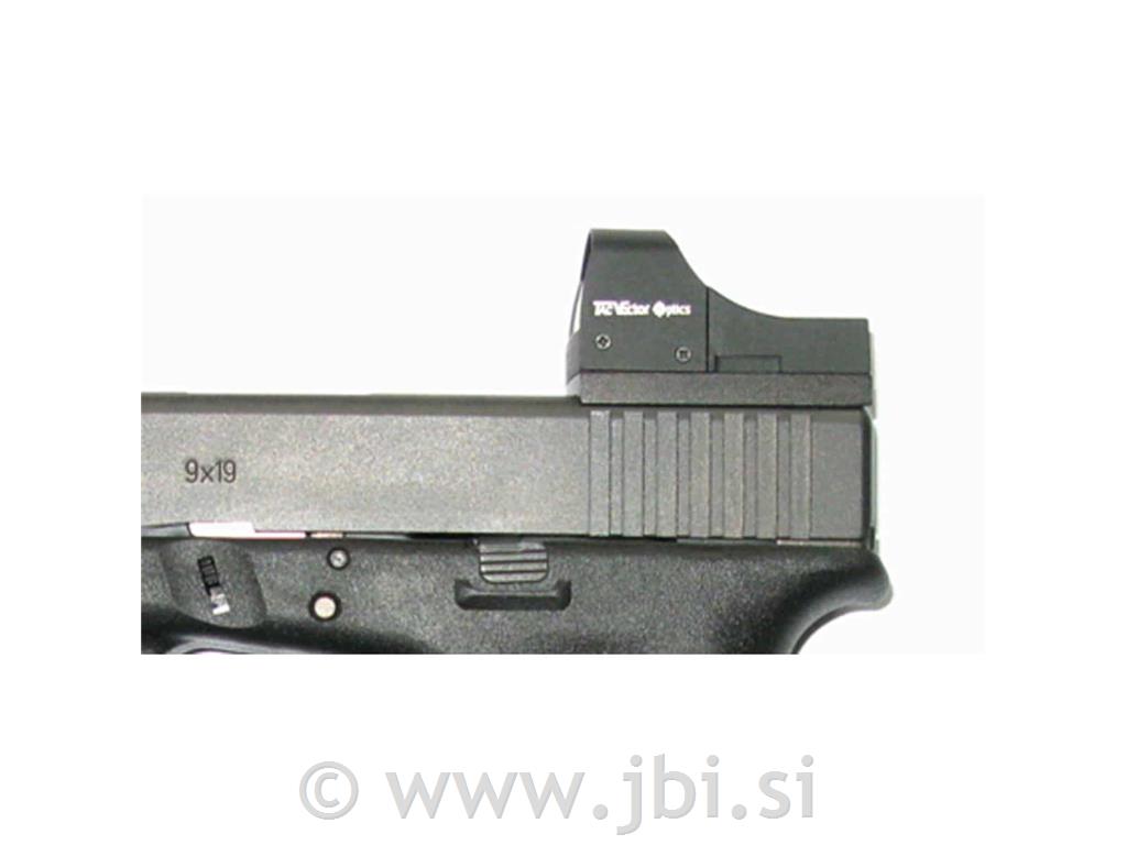 Glock Mount Base SCRDM-01
