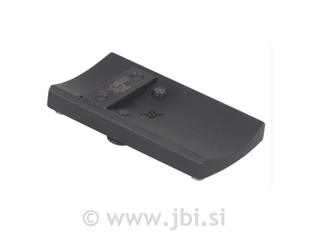 SIG P226 Mount Base SCRDM-03