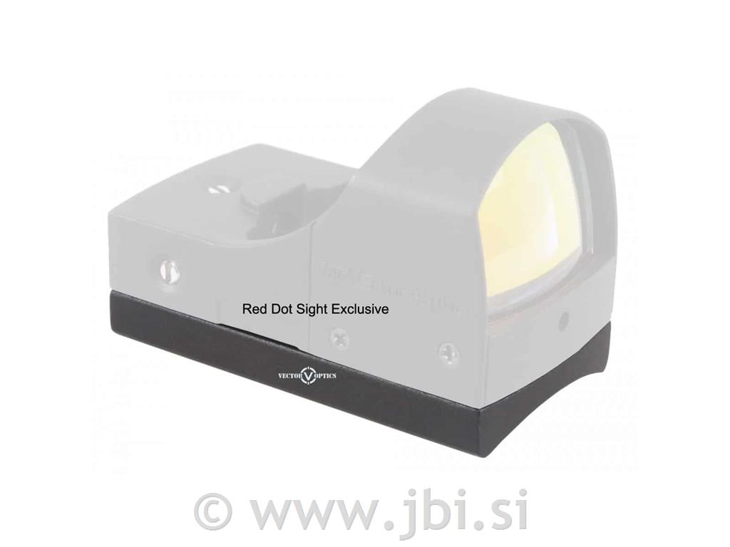 SIG P226 Mount Base SCRDM-03