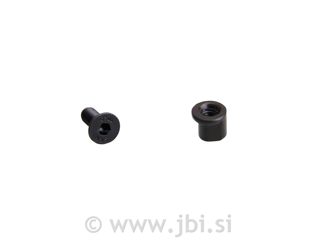 KeyMod Screws Kit SCKRS
