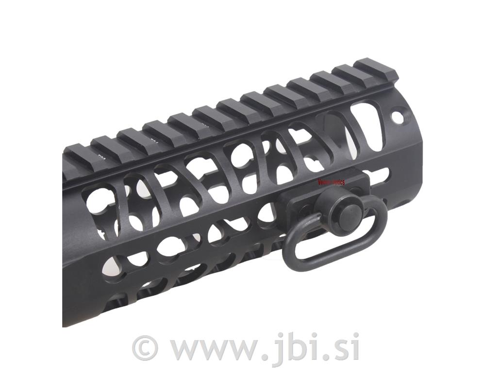 KeyMod Sling Loop Mount SCKMA-01