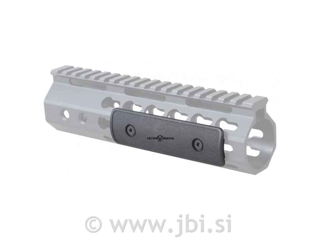 KeyMod Nylon Polymer Rail Cover SCKMA-02
