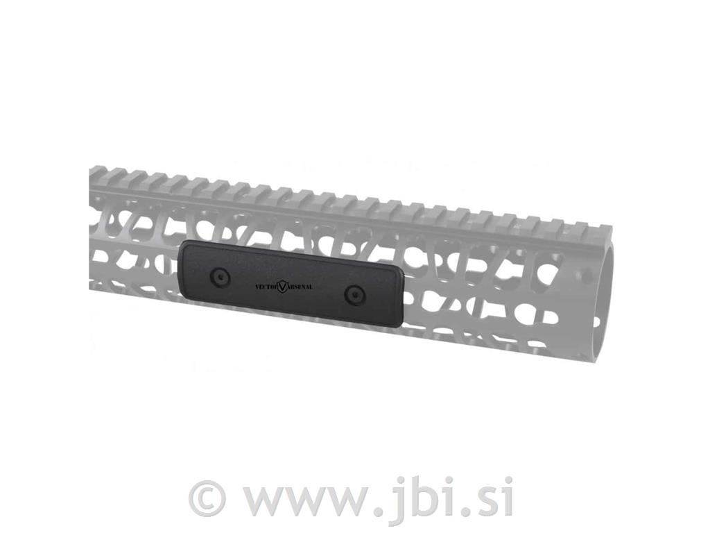 KeyMod Nylon Polymer Rail Cover SCKMA-02