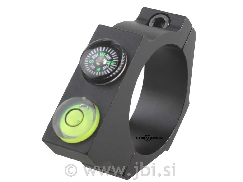 30mm Offset Level Ring WCompass SCACD-05