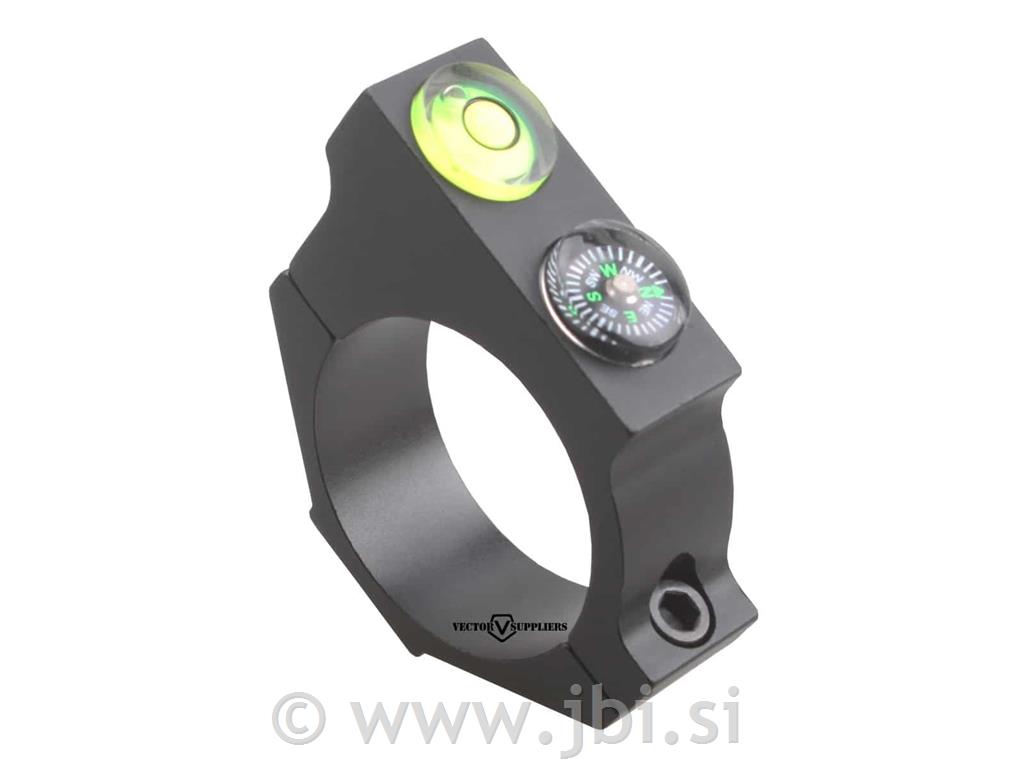 30mm Offset Level Ring WCompass SCACD-05