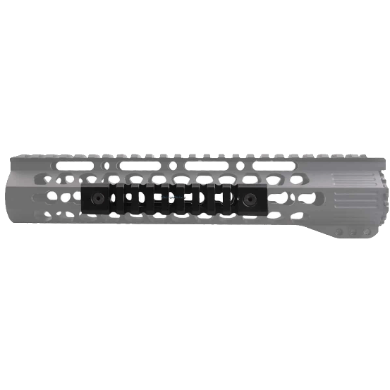 KeyMod Handguard 5" Rail S. SCRAAM-24