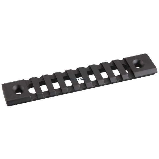 KeyMod Handguard 5" Rail S. SCRAAM-24