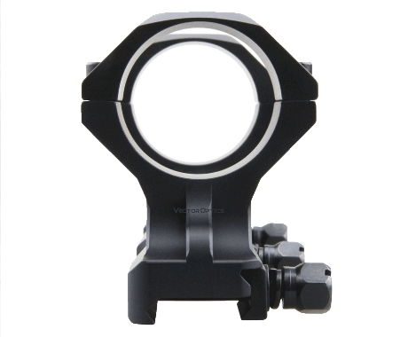 Vector Optics X-Accu One PieceMount 34mm