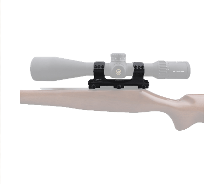 Vector Optics X-Accu One PieceMount 34mm