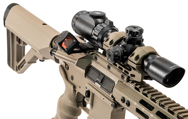 UTG Trijicon RMR 45 Degree Angle Mount
