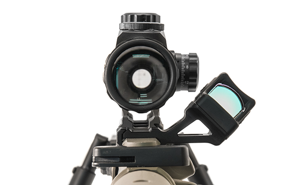 UTG Trijicon RMR 45 Degree Angle Mount