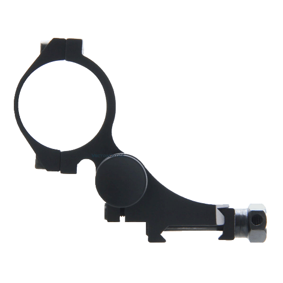 Flip to Side Picatinny Ring 30mm SCTM-17