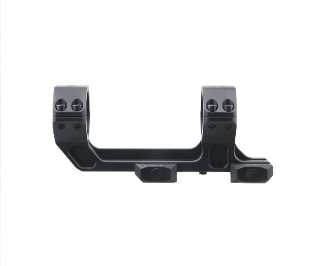30mm 20MOA 1-Piece Extended Picatinny AR
