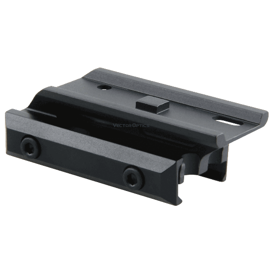 Picatinny Riser Mount 0,5" MAV-P05