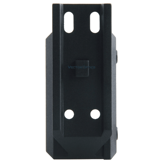 Picatinny Riser Mount 0,5" MAV-P05