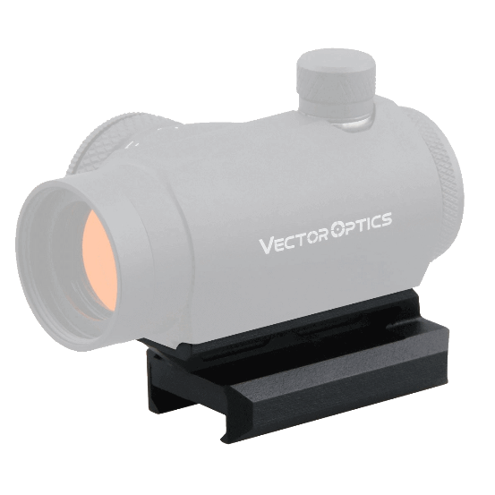 Picatinny Riser Mount 0,5" MAV-P05