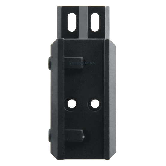 Picatinny Riser Mount 0,83" MAV-P08