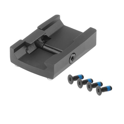Holosun 407C, 507C Picatinny Adapter