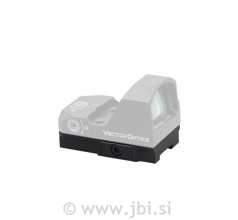 TEK RedDot Sight Dovetail Mount SCFRM-04