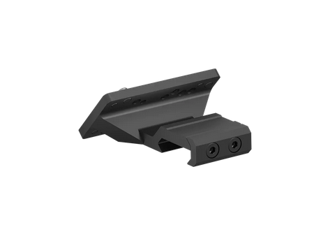 Universal 45° Offset Red Dot Sight Mount