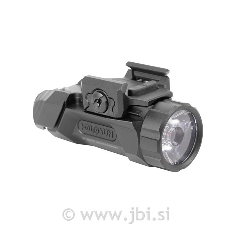 Holosun P.ID K Flashlight