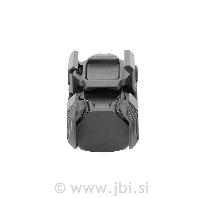 Holosun P.ID K Flashlight