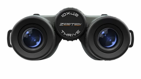 ZT THRIVE 8X42 BINOCULARS