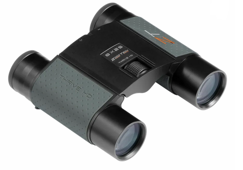 ZT THRIVE HD 8X25 ED BINOCULAR