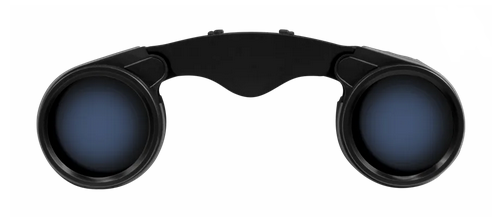 ZT THRIVE HD 8X25 ED BINOCULAR