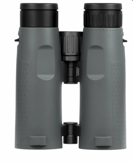 ZT THRIVE HD 8X42 ED BINOCULAR