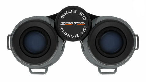ZT THRIVE HD 8X42 ED BINOCULAR