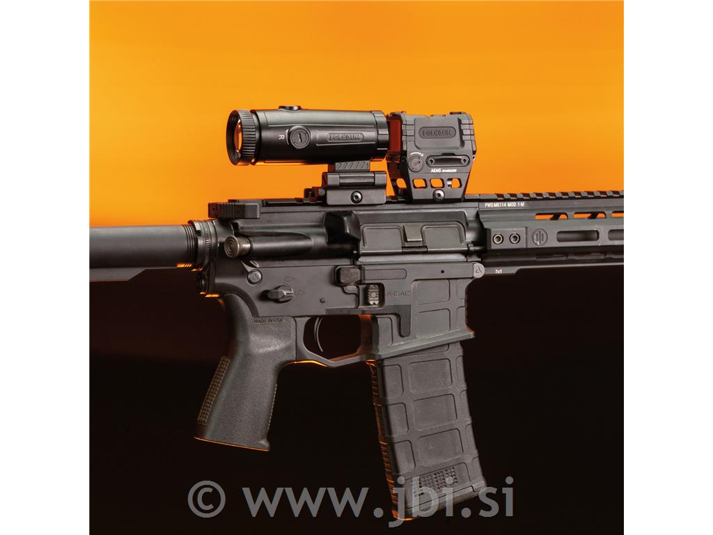 Holosun Magnifier HM6X