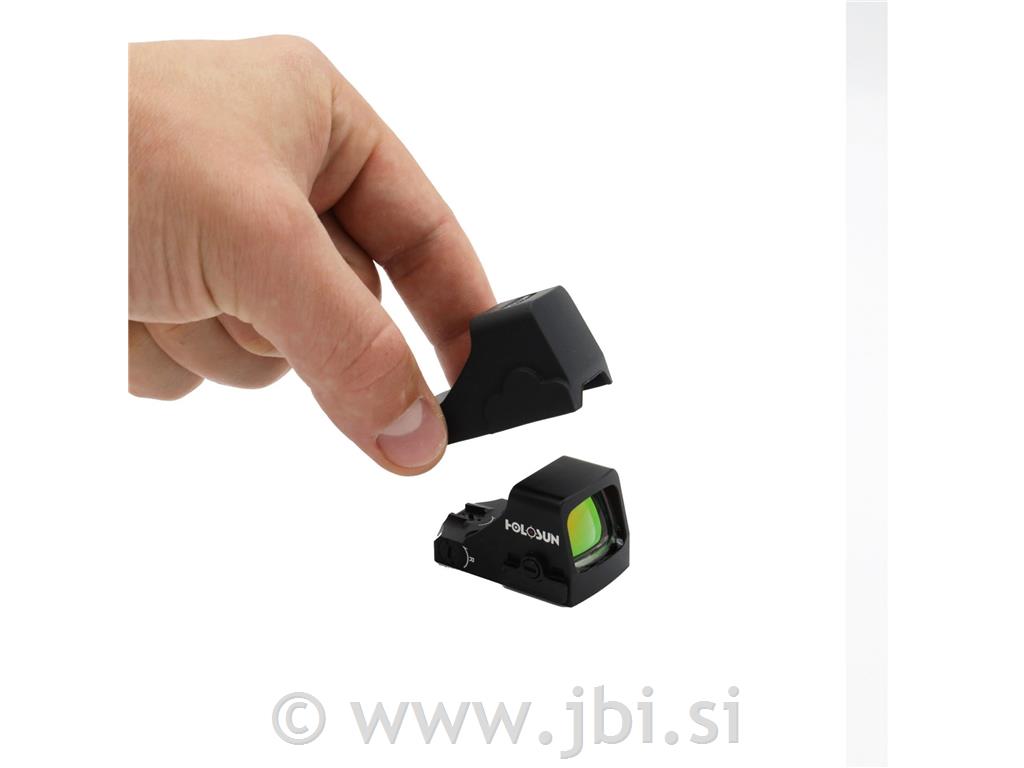 Holosun Rubbercase 407K-507K