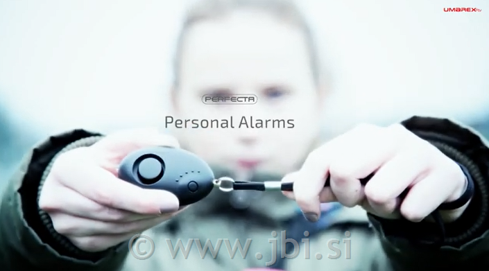 Perfecta SA1 Alarm 120dB