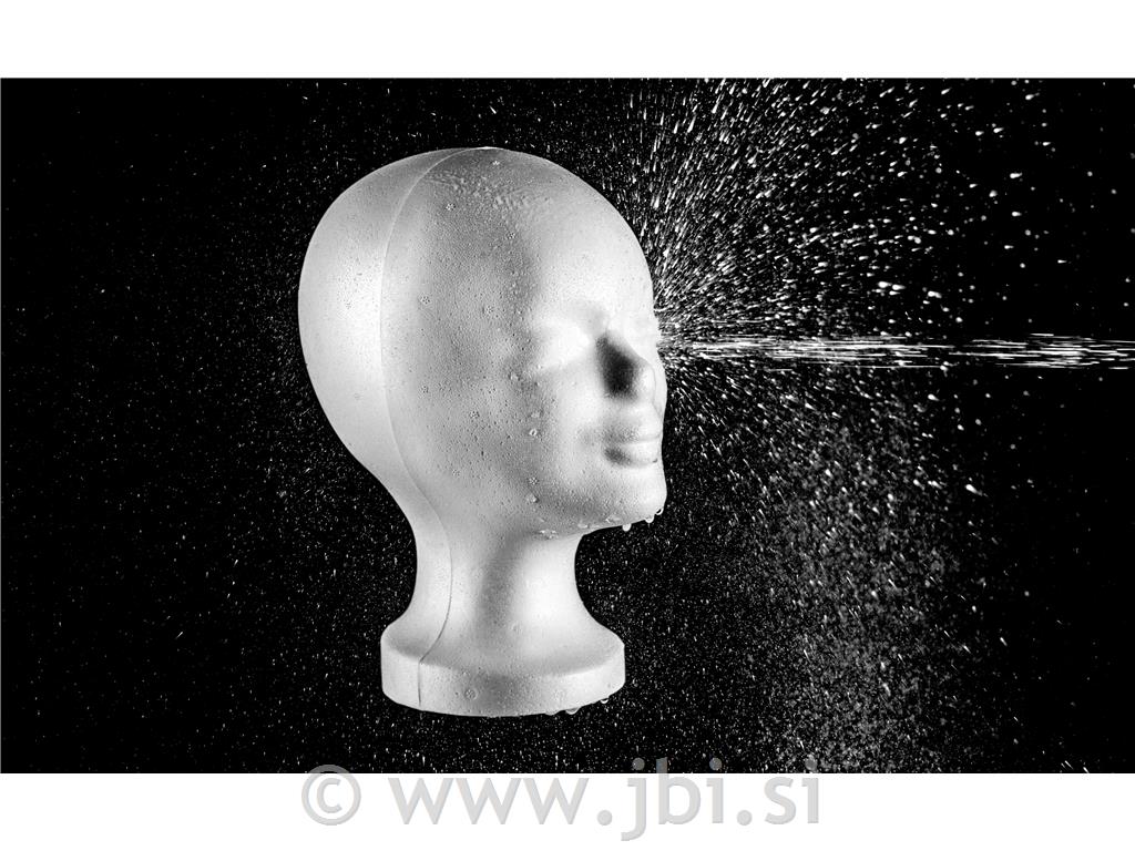 Solzivec TW1000 Tactical Classic Pepper-Jet 45 ml (63132)