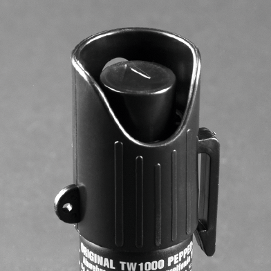 Solzivec TW1000 Fog Lady Mini 15ml z obeskom za ključe (1113)