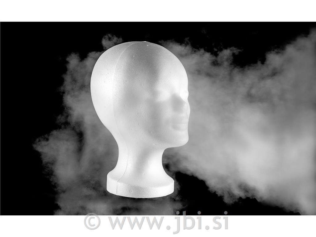 Solzivec TW1000 Fog Lady Mini 15ml z obeskom za ključe (1113)