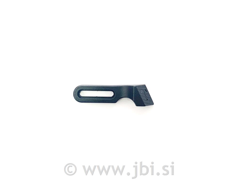 Tanfoglio Thumb Rest - Black