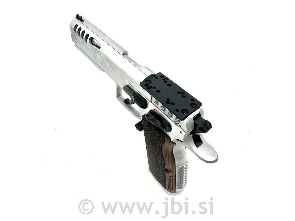 KIT MULTI DOT ADAPTER OPTIC READY 04ADA00004 Tanfoglio