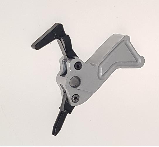 U001B - Unica Heavy Hammer