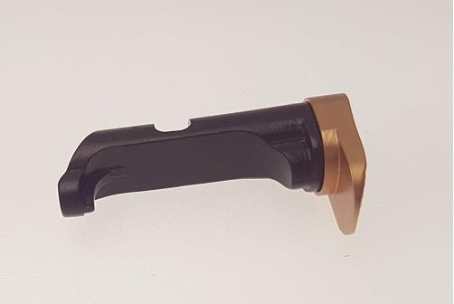 Tanfoglio U007 Unica Magazine Catch