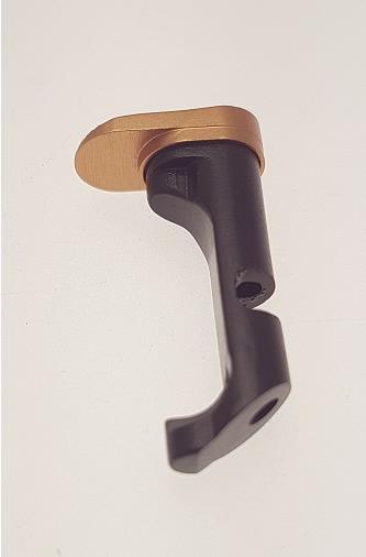 Tanfoglio U007 Unica Magazine Catch