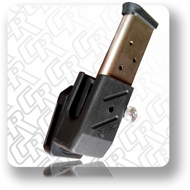 CR Speed VERSA POUCH Spacer Kit 1911