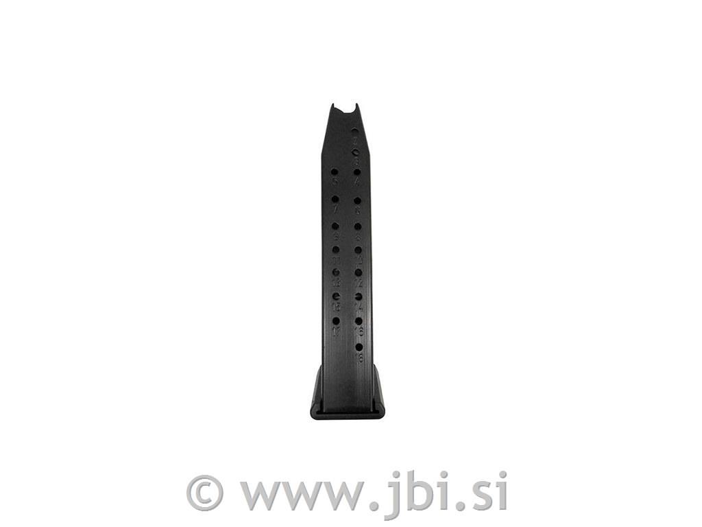Nabojnik Arex Zero 1S 9mm (18 strelni)