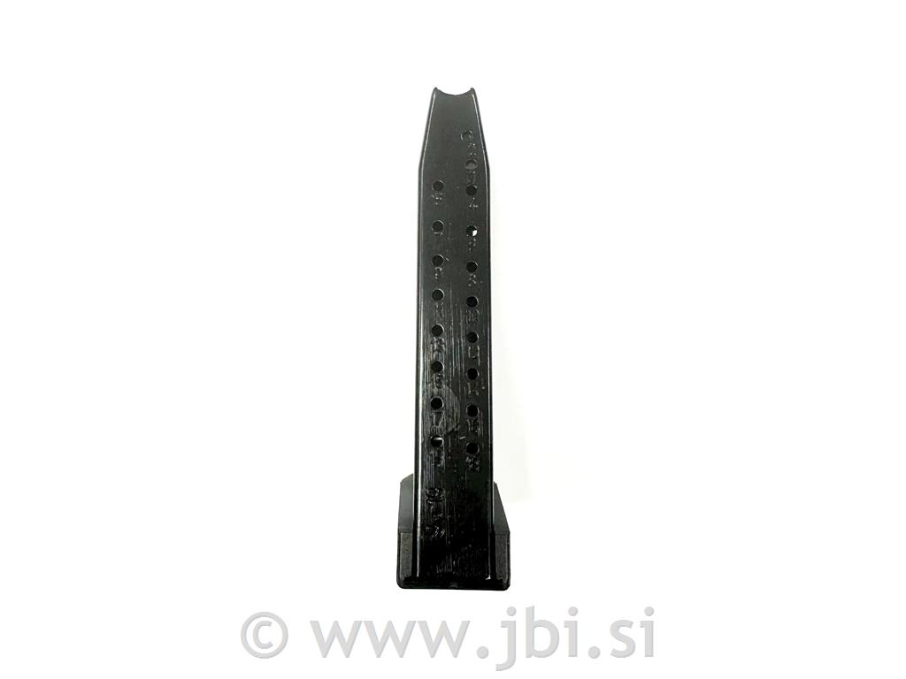 Nabojnik ČZ 75SP01/Shadow2 19RDS 9mm